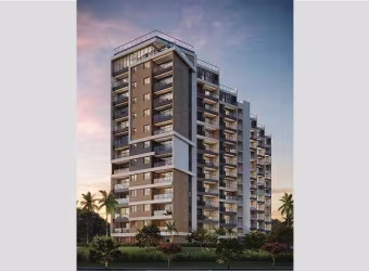 Apartamento com 3 quartos à venda na Evoke Paiva, Rua Vitória Régia, 121, Paiva, Cabo de Santo Agostinho, 79 m2 por R$ 876.285