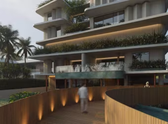 Apartamento com 3 quartos à venda na Avenida Cabo Branco, Cabo Branco, João Pessoa, 143 m2 por R$ 4.571.434