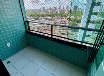Apartamento à venda no bairro Torre em Recife/PE