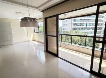 Apartamento à venda no bairro Parnamirim em Recife/PE