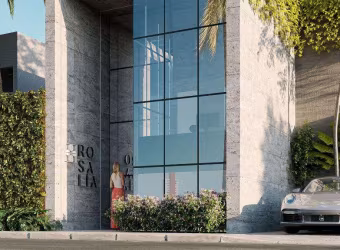 RESIDENCIAL ROSALÍA