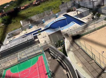 Apartamento à Venda em Cidade da Esperança