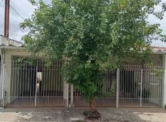 Casa - Jardim Mesquita - Jacareí