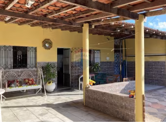 Casa 3/4, sendo uma suite à venda em Dias d'Ávila