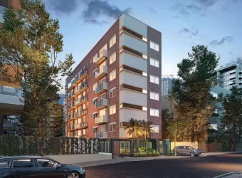 Apartamento 2 Dormitório(s) Bairro Rio Branco