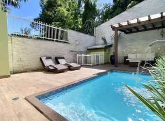 Casa para Venda em Blumenau, Velha, 3 dormitórios, 1 suíte, 3 banheiros, 2 vagas