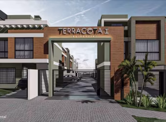 Apartamento com 3 quartos à venda na Rua Curupaitis, 2512, Portão, Curitiba por R$ 850.455