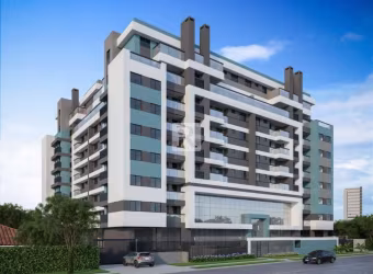 Apartamento com 2 quartos à venda na Rua Gago Coutinho, 310, Bacacheri, Curitiba por R$ 705.000