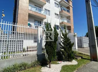 Apartamento com 2 quartos à venda na Rua Rio Paranapanema, 279, Weissópolis, Pinhais por R$ 350.000