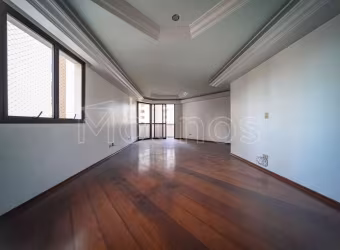 Apartamento com 4 dormitórios no Miolo do Tatuapé