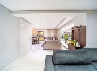 Apartamento 3 suítes a venda Anália Franco