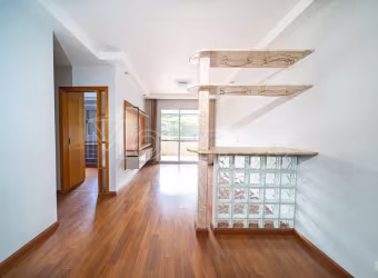 Apartamento Padrão prox praça Silvio Romero