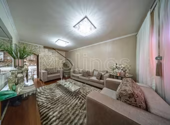 Casa Sobrado comercial no Tatuapé com 160m2 e 2 vagas