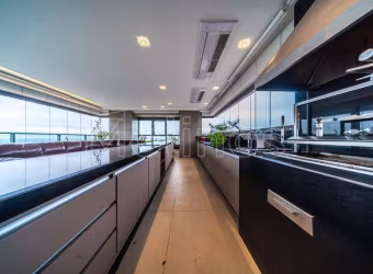 Apartamento para venda no Tatuapé Alto Padrão