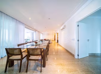 Apartamento de Alto Padrão Para Venda no Bauhaus - Anália Franco