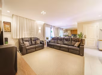 Apartamento 3 dormitórios ( 3 suítes ) 3 vagas de garagem - Anália Franco - Condomínio Gerona