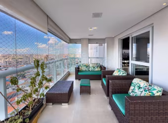 Apartamento Alto Padrão 150 M², à venda na Vila Carrão