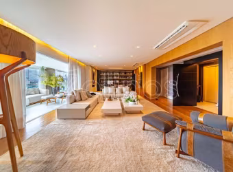 Apartamento Com Vista para o Parque CERET