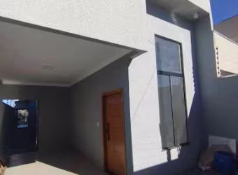 Casa com 3 dormitórios à venda, 120 m² - Polocentro - Anápolis/GO