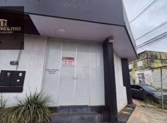 Sala para alugar, 89 m² - Vila Santana - Anápolis/GO