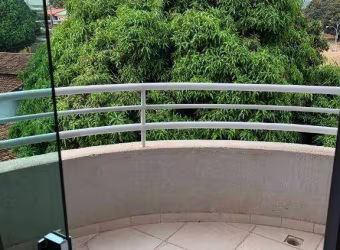 Apartamento com 3 dormitórios para alugar, 106 m² por R$ 1.924,53/mês - Vila Góis - Anápolis/GO