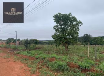 Lote no Jardim Primavera 2 etapa