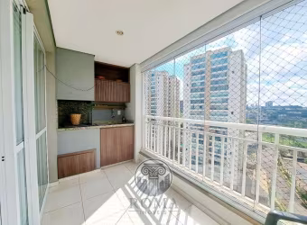 Imperdível oportunidade de investimento em Ribeirão Preto-SP: Apartamento de 3 quartos no Jardim Nova Aliança Sul!