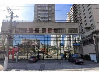 Loja comercial á venda com 380m², 2 andares e com elevador - Bairro Jardim Prudência/SP