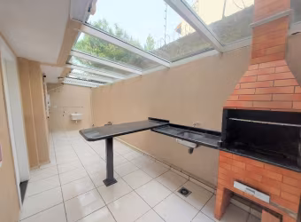 Sobrado em Condominio - Face Norte