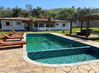 Chácara Ouro Fino Santa Isabel/SP