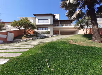 Casa COND. ARUJA HILLS III Arujá/SP