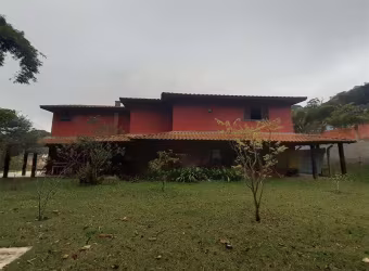 Sobrado Chácaras Copaco Arujá/SP