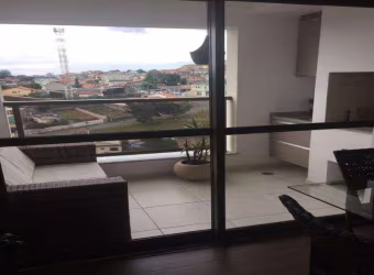 Dois dormitórios