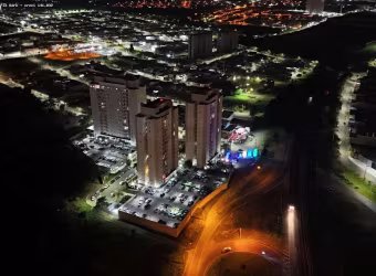 Apartamento para Venda em Piracicaba / SP no bairro PARQUE CONCEIÇÃO II
