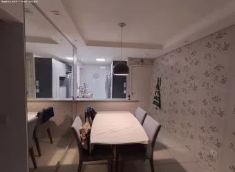 Apartamento em Piracicaba: Conforto e Segurança