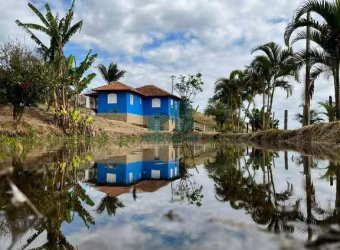 Chácara / sítio com 3 quartos à venda na Sítio Pedra Branca, 1, Zona Rural, Caldas por R$ 500.000