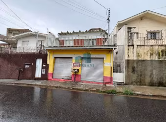 Ponto comercial para alugar na João de Almeida Prata, 340, Jardim São Paulo, Poços de Caldas por R$ 600