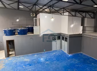 Ponto comercial à venda no Itingá, Lauro de Freitas  por R$ 650.000