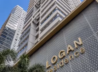 Apartamento 3 suítes Monte Logan, Setor Bueno