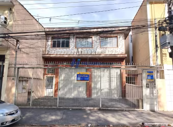 Casa com 2 quartos para alugar na Rua Alonso Peres, 256, Vila Sabrina, São Paulo, 50 m2 por R$ 1.700