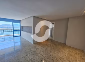 Luxo e Exclusividade com Vista Deslumbrante para o Mar - Perto de Icaraí!
