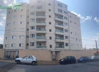 Apartamento com 2 dormitórios à venda, 62 m² por R$ 390.000,00 - Centro - Valinhos/SP
