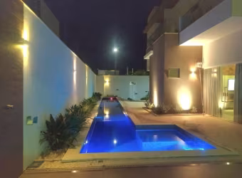 Casa Alto Padrão Alto Padrão no Bairro Itapema Sul – Sofisticação e Conforto