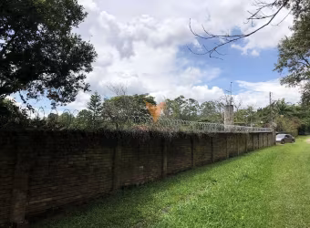 Terreno à venda, 1041m², Chácara dos Lagos, Carapicuíba, SP