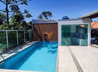 Sobrado à venda, São Fernando Residência, Barueri, SP