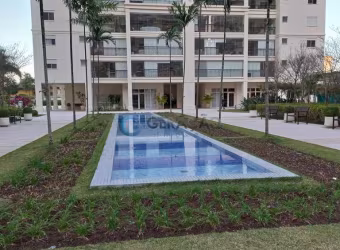 Apartamento para venda de 03 Dorm. e 03 Suíte - 194m² no Jardim Aquarius