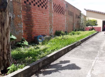 | TERRENO DE 258 m² A VENDA EM SANTANA |
