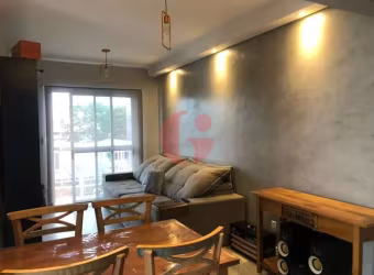 Apartamento para VENDA - EDIFÍCIO ADYANA STUDIUM - VILA ADYANA