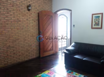 Casa Sobrado em São José dos Campos