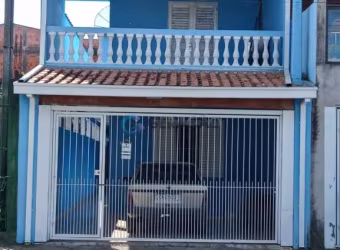 Casa para venda com 03 Dorm. e 01 Suíte - 221m² no Jardim Pararangaba